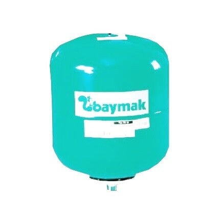 Baymak Tm 18 Lt. Genleşme Tankı 1'' (10 Bar)