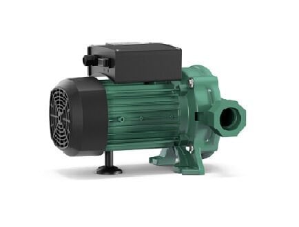 Wilo İnitial Pb-088 Ea Monofaze Otomatik (Pompamat) Pompalar - Ücretsiz Sevk