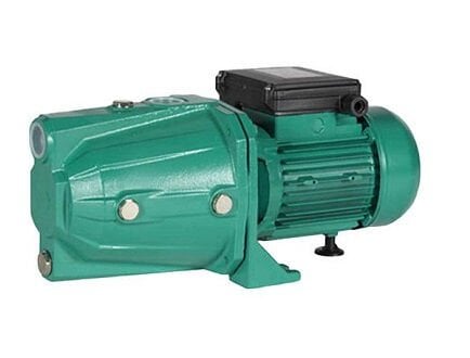 Wilo Initial Jet-Spg 9-45 Kendinden Emişli Döküm Gövdeli Jet Pompa - Ücretsiz Sevk