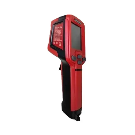 Rothenberger Roscan 3000 Termal Kamera Thermal Imaging Camera - Ücretsiz Sevk