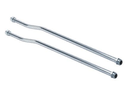 60 Cm Esli Krom Uzatma Çubuğu