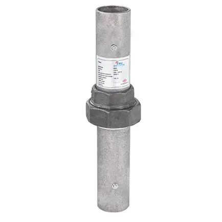 Rekorlu İzole Mafsal 2 ½''