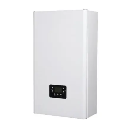 Hoşseven HKE-12 12 Kw Sıcak Sulu Tek Fazlı Elektrikli Kombi 230V