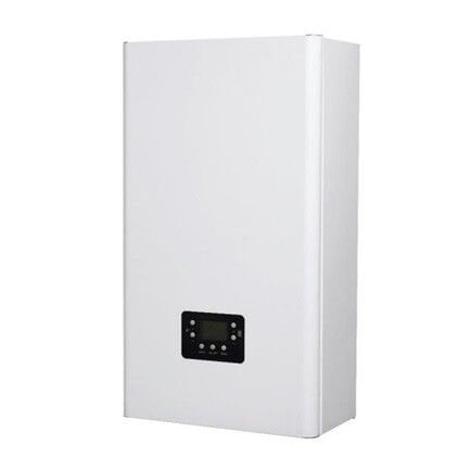 Hoşseven HKE-18 18 Kw Sıcak Sulu 3 Fazlı Elektrikli Kombi 380V