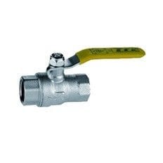 ECA Mop 0,5 Küresel Gaz Vanası ½'' - Karma Ücretsiz Kargo