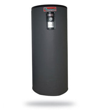 Baymak 120 Lt Tek Serpantinli AQUA Boyler