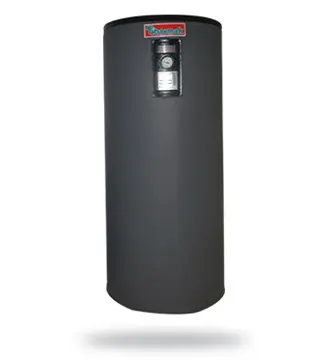 Baymak 500 Lt Tek Serpantinli AQUA Boyler