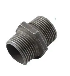 Ekpaş 1”x ½'' Siyah Redüksiyon