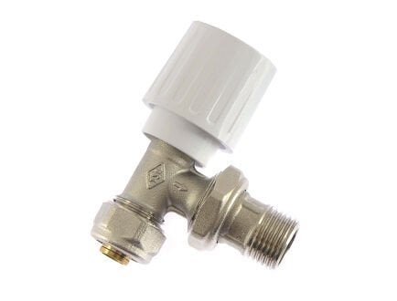 Vaillant  ½ Pex Köşe Radyatör Vanası (Vaı-Sp1)- Karma Ücretsiz Kargo