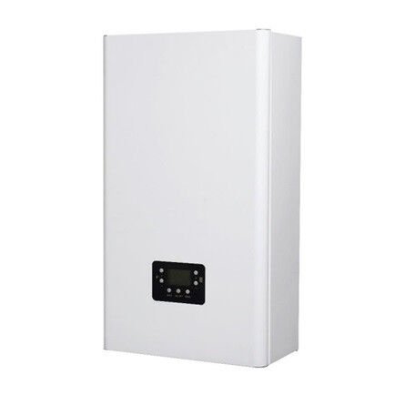 Hoşseven HKE-24 24 Kw Sıcak Sulu 3 Fazlı Elektrikli Kombi 380V
