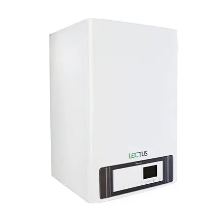 Baymak Lectus 115Kw (Pompa Dahil) 98.040 Kcal/H Duvar Tipi Premix Yoğuşmalı Kazan