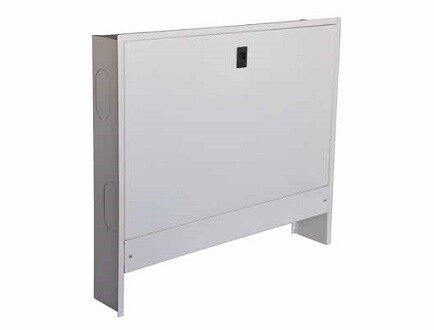Kollektör Dolabı 40x60x10 Sıva Altı Metal 40'lık - Ücretsiz Sevk