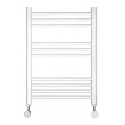 Toprak 4/7 Beyaz Havlupan - 21 MM Çaplı 10 Boru - Ücretsiz Sevk