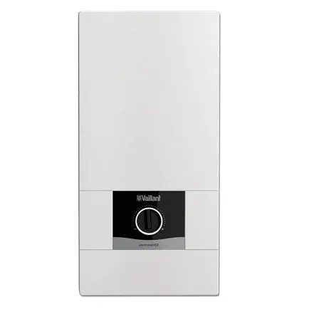 Vaillant VED Pro 18/8 18 Kw Trifaze 8 Lt/Dk Elektrikli Şofben