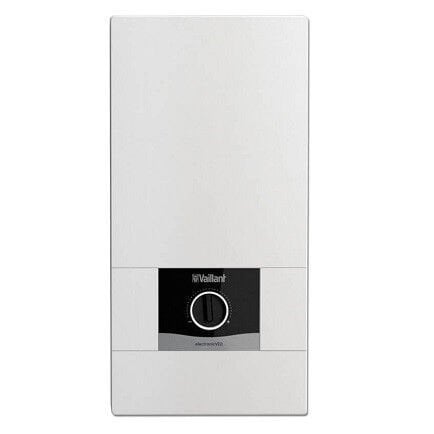 Vaillant VED Pro 21/8 21 Kw Trifaze 8 Lt/Dk Elektrikli Şofben