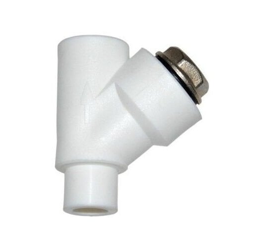 Kalde 25 MM Filtre / Kilitli Erkek - Eko - 60 Adet - Ücretsiz Sevk