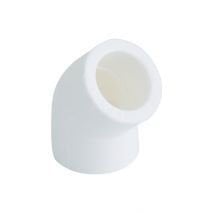 Kalde 63 MM Dirsek 45° - 30 Adet - Ücretsiz Sevk