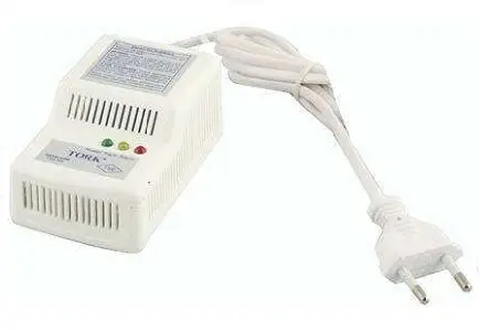 Tork Gaz Alarm Cihazı - Karma Ücretsiz Kargo