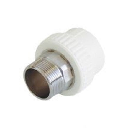 Kalde 63x2'' MM Erkek Nipel / Altı Köşe - 15 Adet - Ücretsiz Sevk-