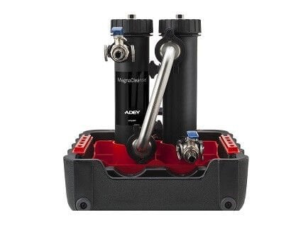 Magnacleanse Manyetik Filtreli Daire Flushlama Kiti (TESİSAT TEMİZLEME CİHAZI) - Ücresiz Sevk