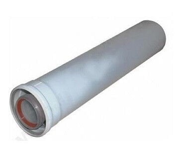 ECA Baca Uzatması 50Cm Yoğuşmalı (Proteus-Calora-Citius Premix) - Ücretsiz Sevk