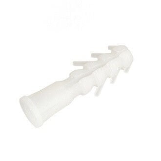 Plastik Dübel 10mm - 500 Adet - Ücretsiz Sevk