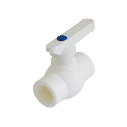 Kalde 32 MM Küresel Vana / Plastik - 25 Adet - Ücretsiz Sevk-
