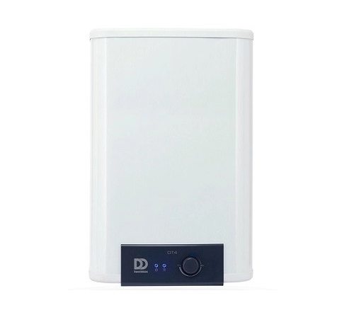 Demirdöküm Dt4 Titanium 80 Lt  Basic Termosifon