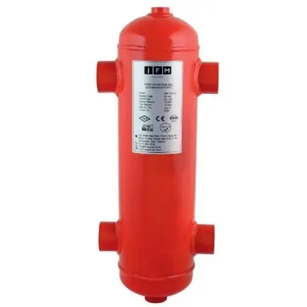 IFM DN25 (1) Dişli Paket Denge Kabı (20 Kw-28 Kw)