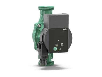 Wilo Initial Atmos Pico 30/1-6  Frkns. Konv. Sirkülasyon Pompası - Ücretsiz Sevk