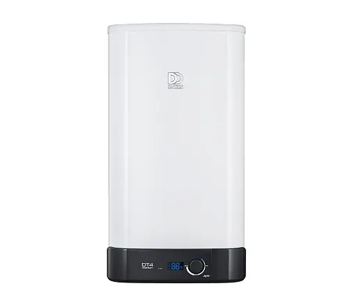 Demirdöküm Dt4 Titanium Digital 65 Lt  Digital Termosifon