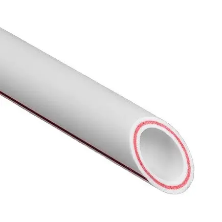 Plastherm 20 MM Cam Elyaflı (Kompozit) Boru PN 20 - 100 Mt. - Ücretsiz Sevk