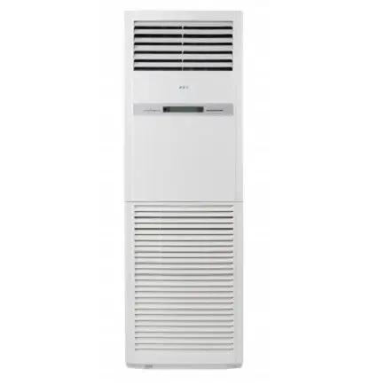 ECA 48.000 Btu/H Salon Tipi Klima (R32 Gaz Trifaze)