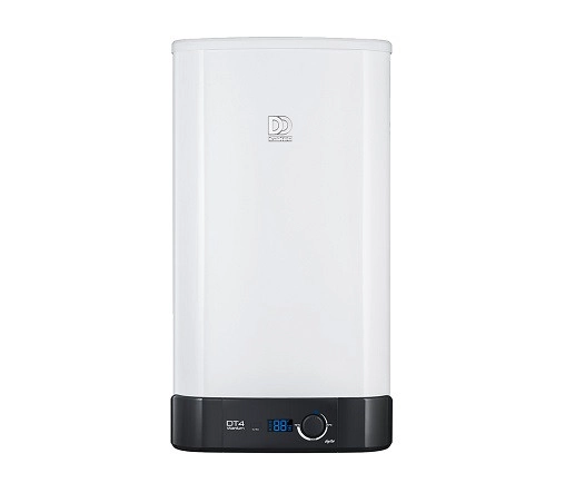 Demirdöküm Dt4 Titanium Digital 50 Lt  Digital Termosifon