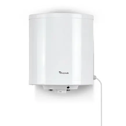 Baymak Tü 30 Lt (Montaj Hariç)  Tezgah Üstü Termosifon