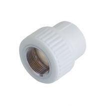Kalde 20x½'' MM Dişi Nipel - 200 Adet - Ücretsiz Sevk
