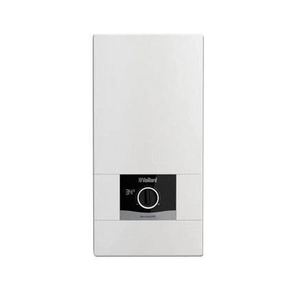 Vaillant VED E 21/8 21 Kw Trifaze 8 Lt/Dk Elektrikli Şofben